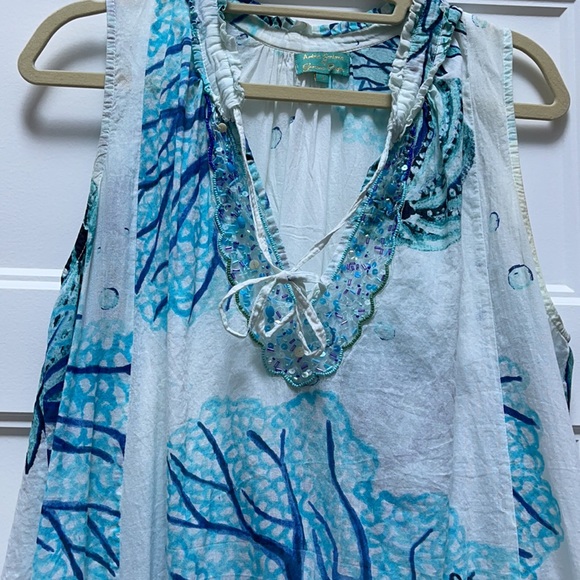 CAPRI COVERUP - Picture 2 of 5